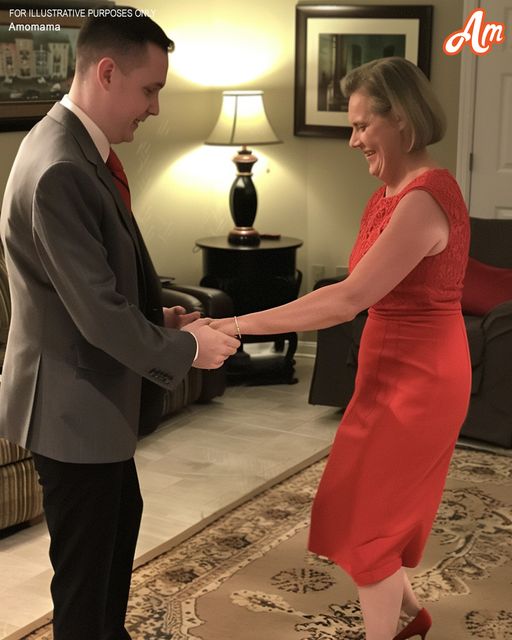 My Son Brought a Woman My Age, Saying She’s Now the Lady of the House – They Didn’t Like the Lesson I Prepared for Them