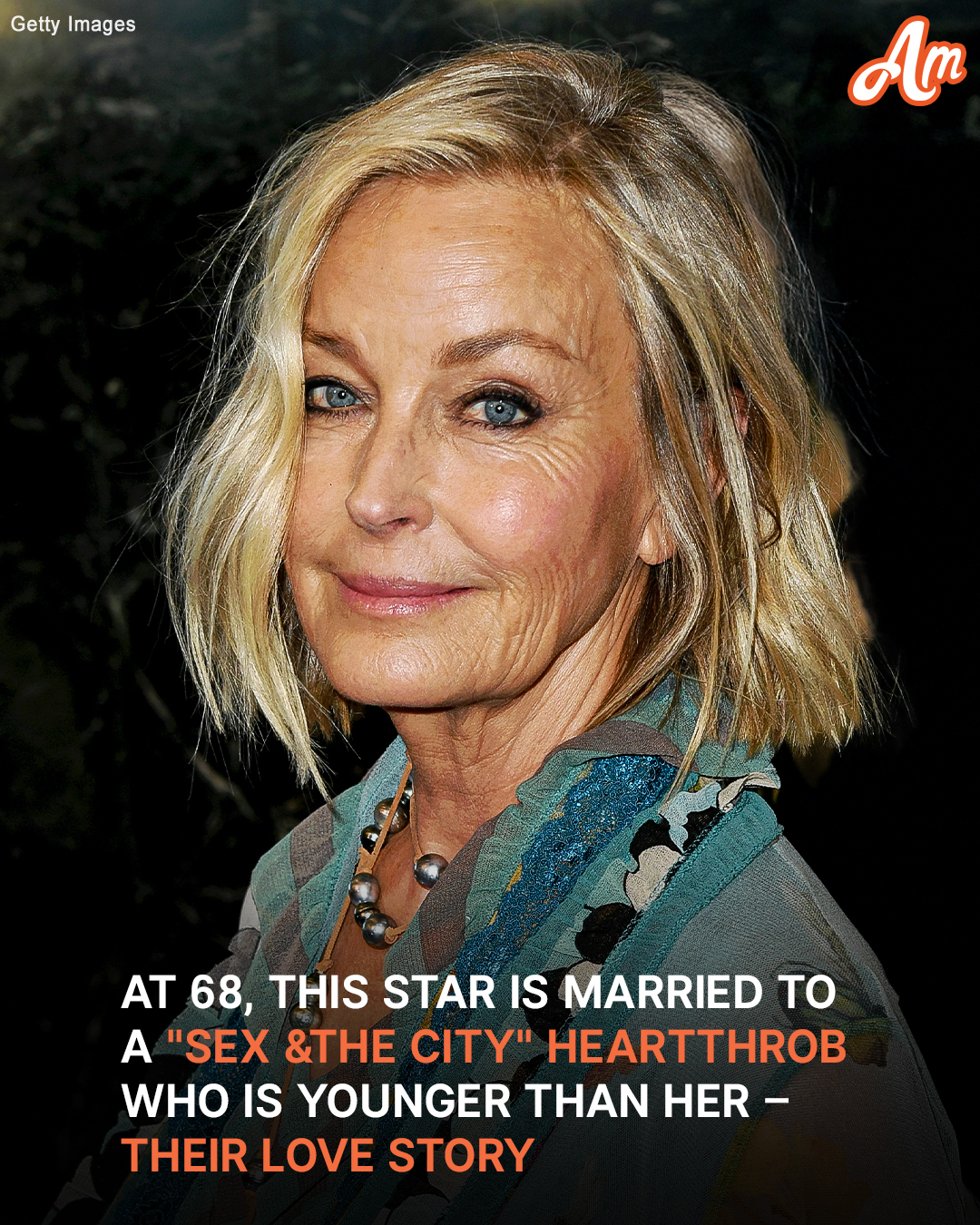 This ’70s Star Got a Second Chance with a ‘Sex and the City’ Heartthrob After Her Husband’s Death — Their Love Story