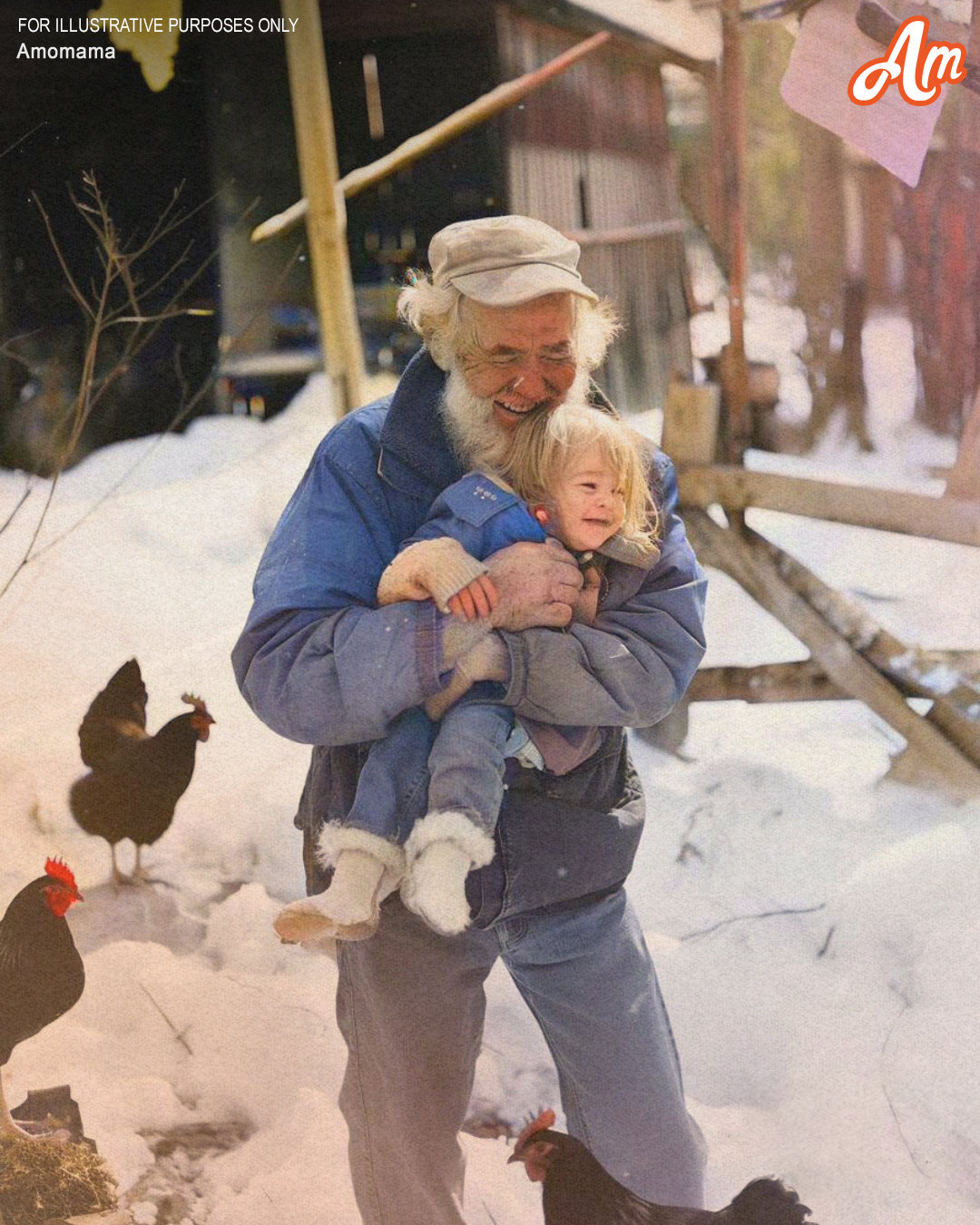 I Found My Grandfather’s Will in a Christmas Ornament Only to Change the Fate of Our Family Farm Forever — Story of the Day