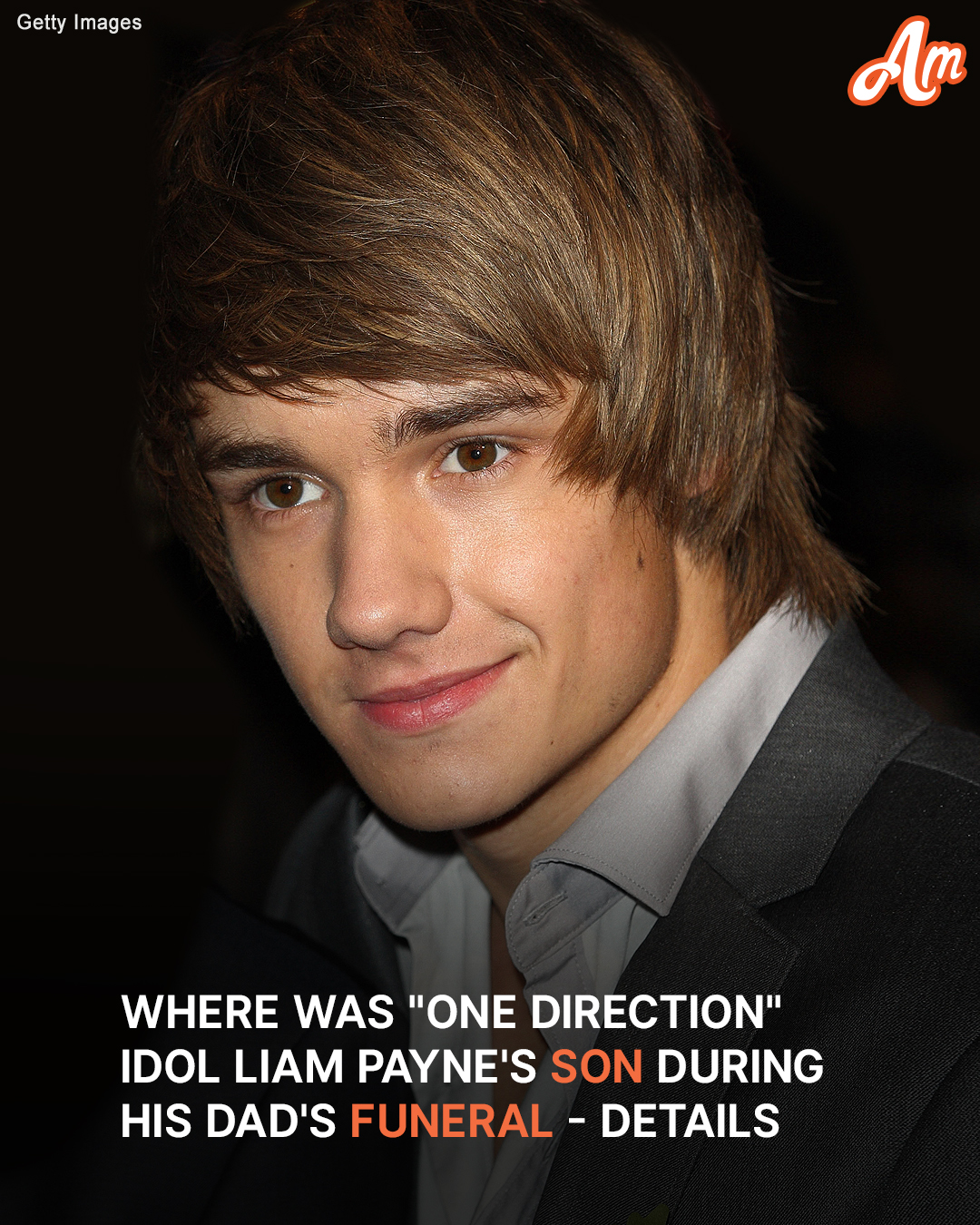 Where Were Liam Payne’s ‘Wife’ & Son Bear During His Funeral? – Inside Last Farewell to One Direction Idol