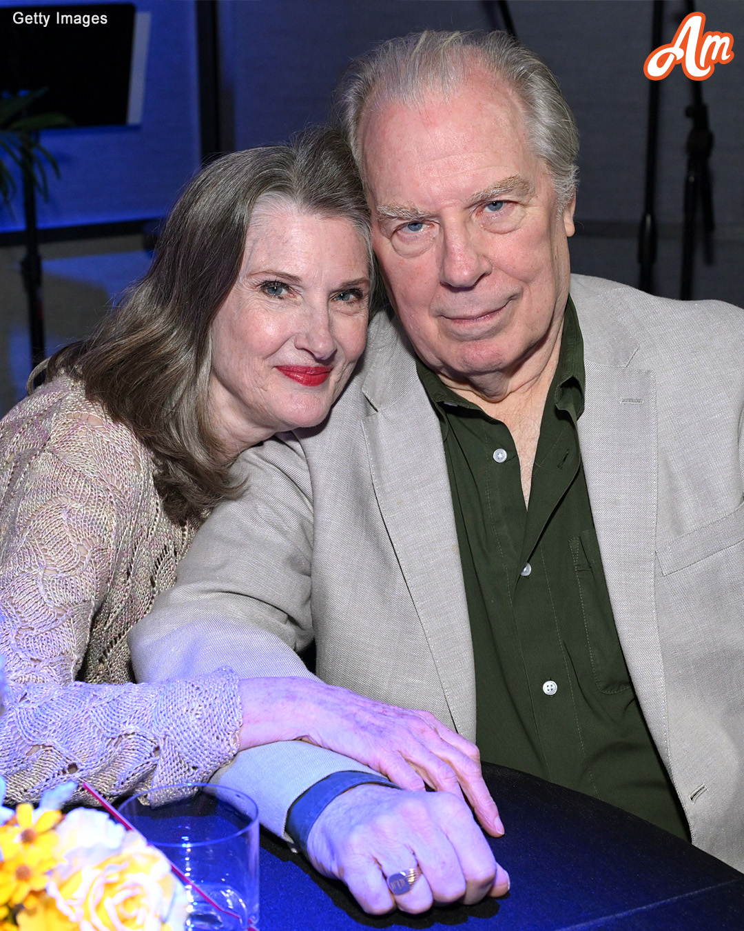 This TV Star Found Love at 46 & Years Later, Faced the Death of Her Stepson – Inside Her Life