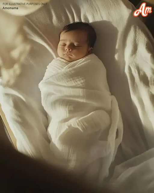 I Became a Surrogate for My Sister & Her Husband — When They Saw the Baby, They Yelled, ‘This Isn’t the Baby We Expected’